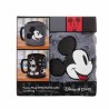 Emballage abîmé - Fuzzy Mug - Mickey - Mickey & ses amis