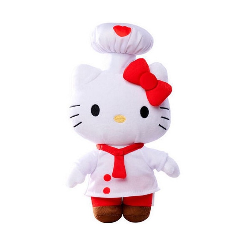 Peluche - The Chef - Sanrio