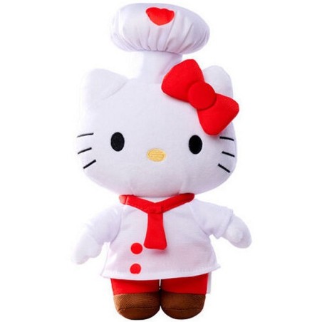 Peluche - The Chef - Sanrio