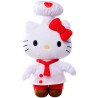 Peluche - The Chef - Sanrio