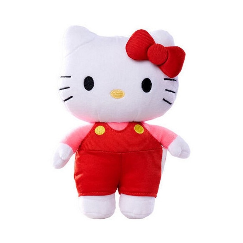 Peluche - The Red - Sanrio