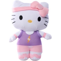 Peluche - The Aerobic - Sanrio