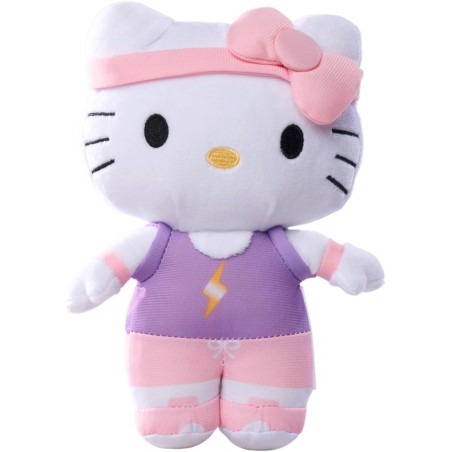Peluche - The Aerobic - Sanrio