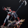 Figuarts Zéro Touche Métallique - Goldorak - Goldorak
