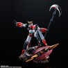 Figuarts Zéro Touche Métallique - Goldorak - Goldorak