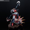 Figuarts Zéro Touche Métallique - Goldorak - Goldorak