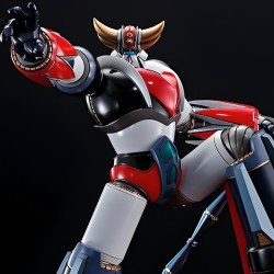 Figuarts Zéro Touche Métallique - Goldorak - Goldorak