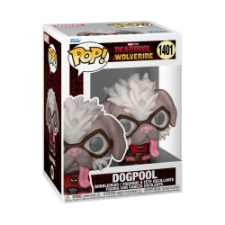 Dogpool - Deadpool 3 (1401)...