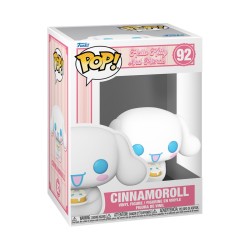 Cinnamoroll - Hello Kitty...