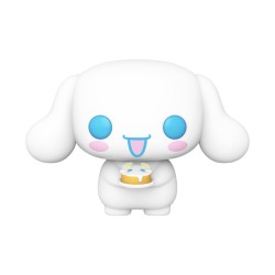 Cinnamoroll - Hello Kitty (92) - POP Sanrio