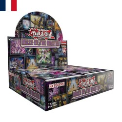 JCC - Booster - Maze of the...
