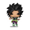 Broly - Dragon Ball (1861) - POP Animation
