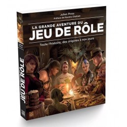La Grande Aventure du jeu...