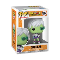 Cheelai - Dragon Ball...