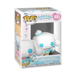 Cinnamoroll - Hello Kitty...