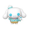 Cinnamoroll - Hello Kitty (100) - POP Sanrio