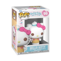 Hello Kitty - Hello Kitty...