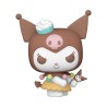 Kuromi - Hello Kitty (101) - POP Sanrio