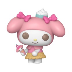 My Melody - Hello Kitty (103) - POP Sanrio