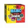 T'es de Genève, "Memo" - (FR)