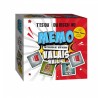 T'es de Valais, "Memo" - (FR)