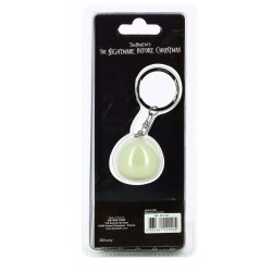 Porte-Clef 3D "Jack" - Glow in the dark - NBX