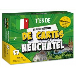 T'es de Neuchâtel, "100...