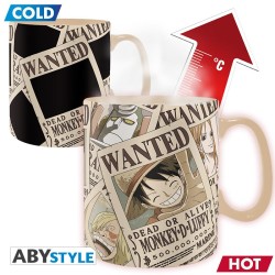 Mug - Thermo Réactif -...