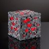 Réplique collector - Minerai de redstone lumineux - Minecraft