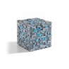 Réplique collector - Minerai de diamant lumineux - Minecraft</br>