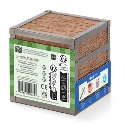 Coffre à Butin - Cavernes - Minecraft 