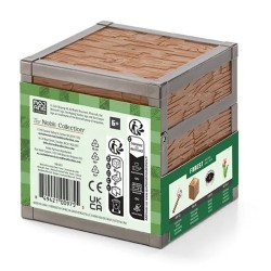 Coffre à Butin - Forêt - Minecraft 