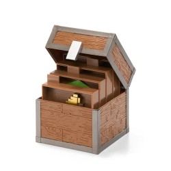 Coffre à Butin - Plaines - Minecraft 