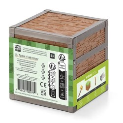 Coffre à Butin - Plaines - Minecraft 