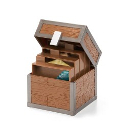Coffre à Butin - L'End - Minecraft 