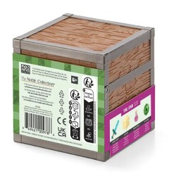 Coffre à Butin - L'End - Minecraft 
