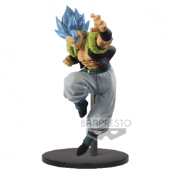 Super Saiyan God Gogeta -...