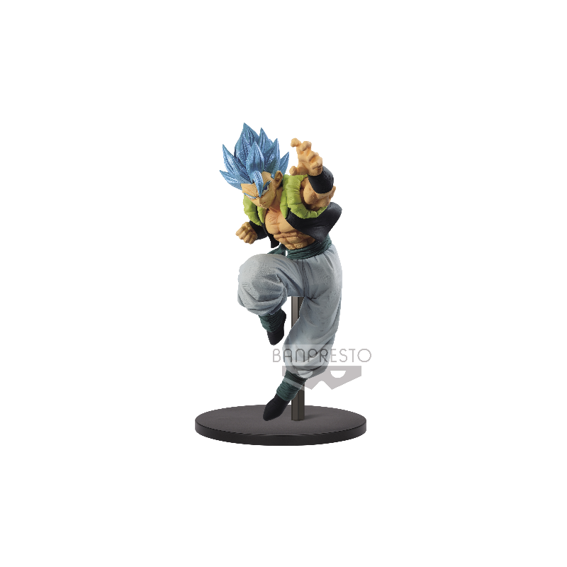 Super Saiyan God Gogeta - Dragon Ball Super - Fes - vol.13