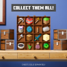 Coffre à Butin - L'End - Minecraft 