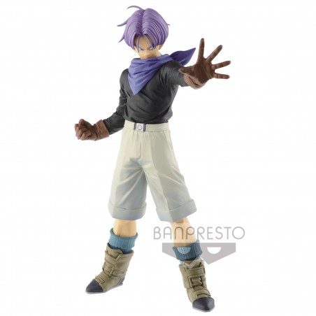 Trunks - Dragon Ball GT - Ultimate Soldiers