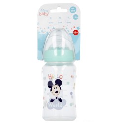 Biberon - MIckey - Mickey &...