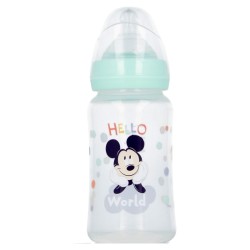 Biberon - MIckey - Mickey & ses amis</br>