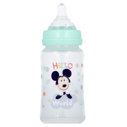 Biberon - MIckey - Mickey & ses amis</br>