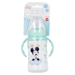 Biberon avec hanse - MIckey...