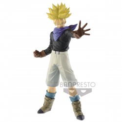 Super Saiyan Trunks -...
