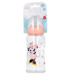 Biberon - Minnie - Mickey &...