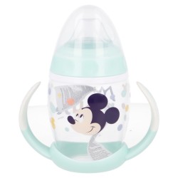 Biberon - Mickey - Mickey & ses amis