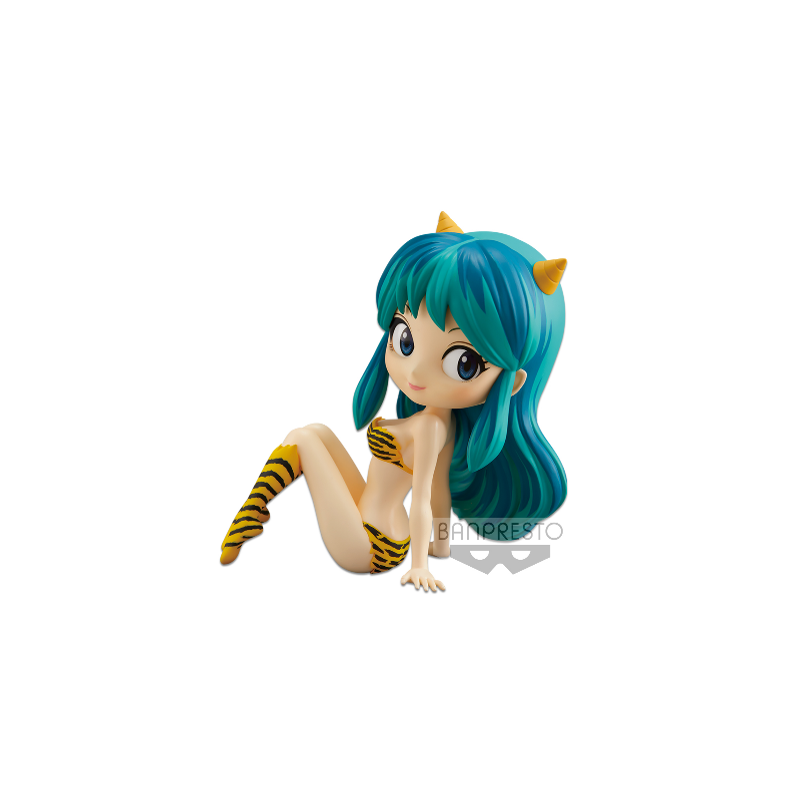 Lum - Q Posket - Urusei Yatsura