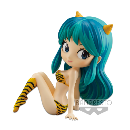 Lum - Q Posket - Urusei Yatsura