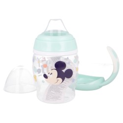 Biberon - Mickey - Mickey & ses amis